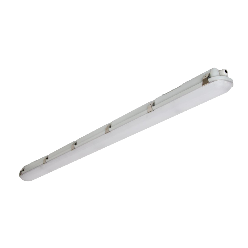 LG07L vodotěsné a prachotěsné LED Light