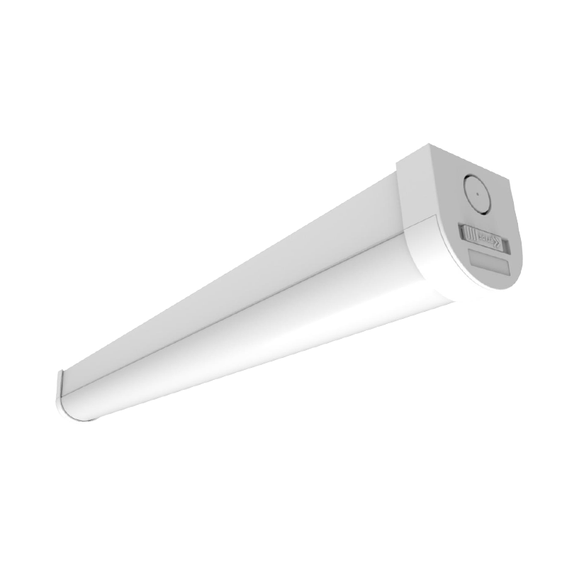 Úhel paprsku LG05S 120 ° Slim LED Batten Fitting