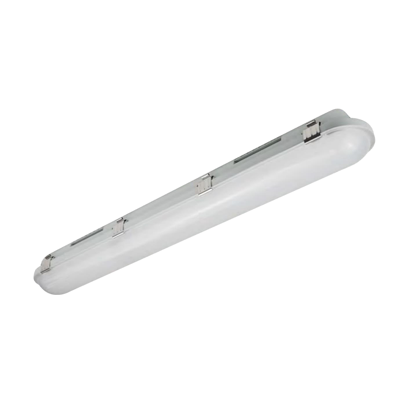 LG21B Vysoce účinná klipy LED páry svítidla
