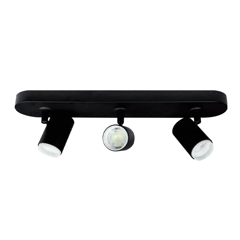 LG11C Anti Glare Flicker Free válec LED