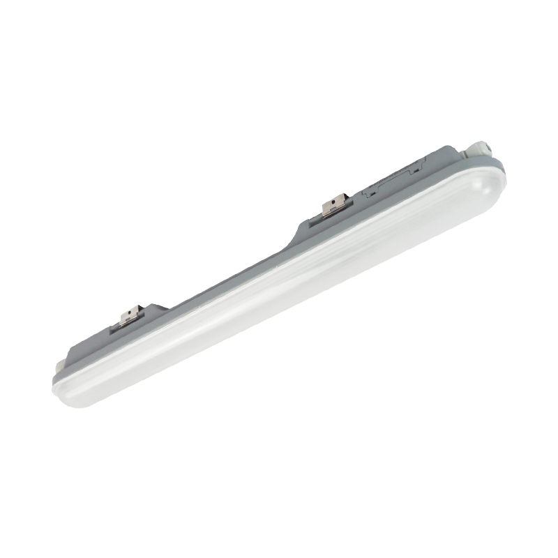 LG06J slitina hliníku 120 ° úhel paprsku LED LED TRI-OFE
