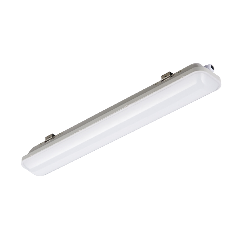 LG06A IP65 LED LID-OFIOF Světlo pro prostředí s nízkou teplotou