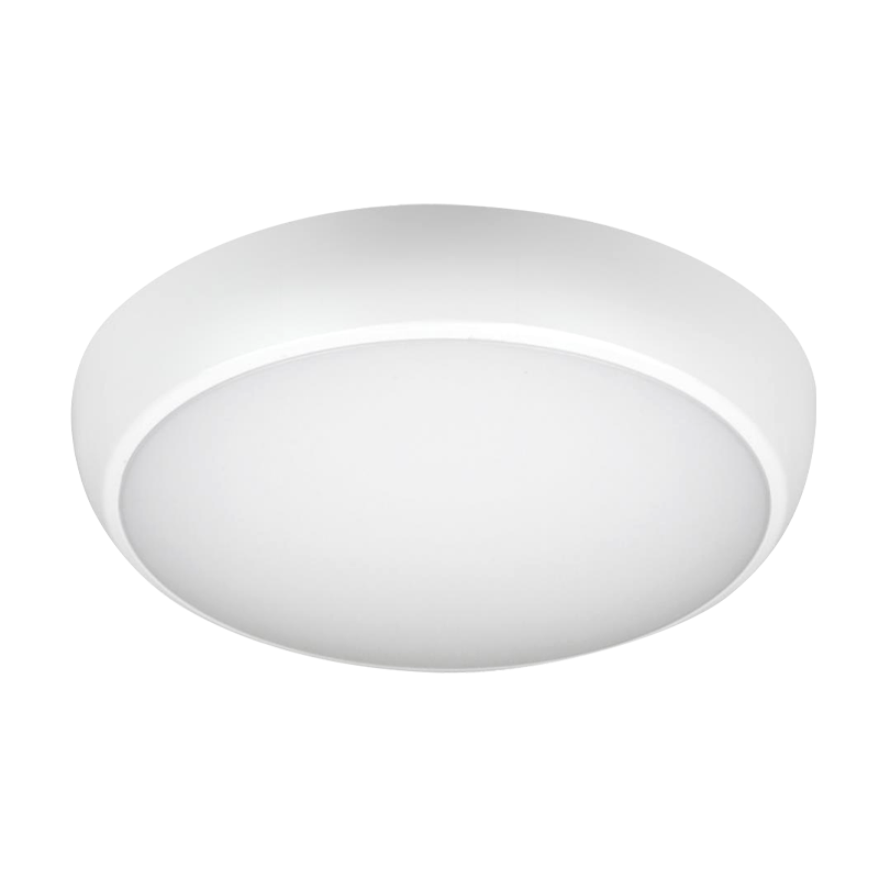 LG09P Vnitřní venkovní vlhko-voda IP65 povrchově namontovaná LED přepážka