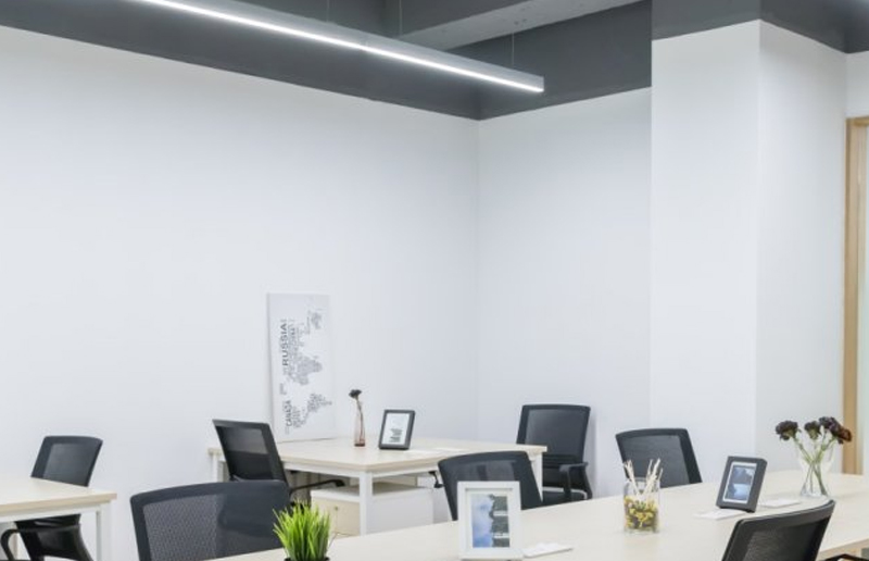 LG22E 48/81W Vysoce účinná úhel úhlu LED SHOP