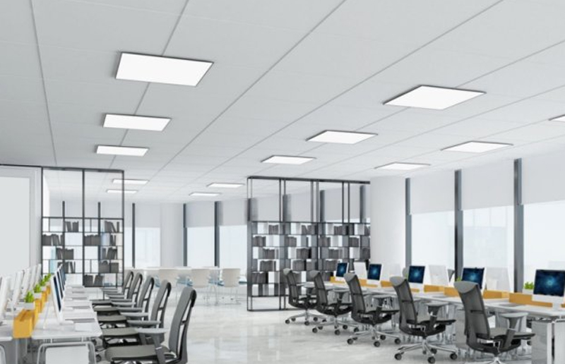 LG23A více velikosti funkce Volitelný podsvícený panel