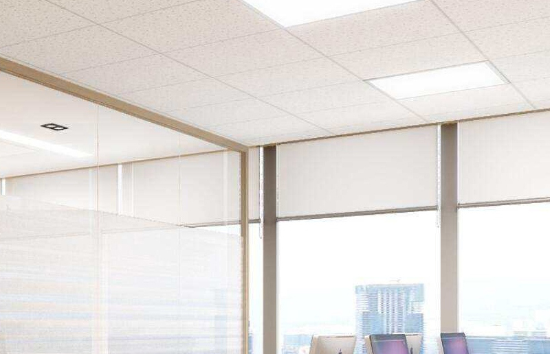 LG03A zapuštěné namontované světlo LED panel