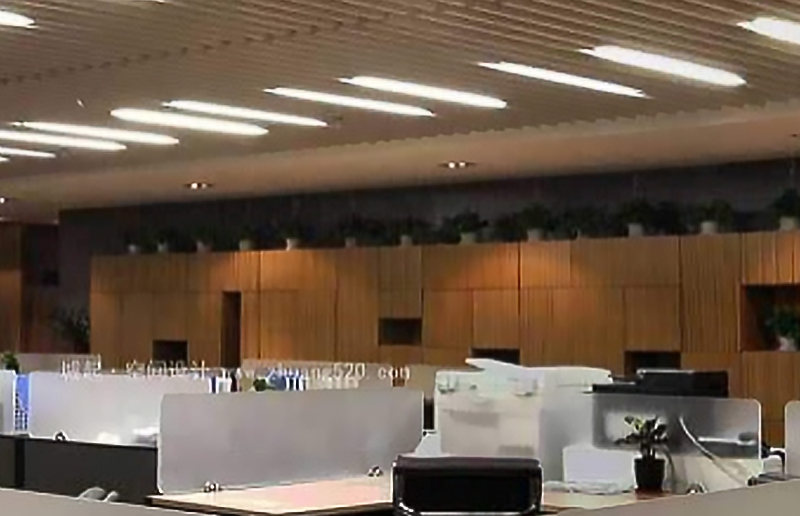 LG05C Ultra Slim LED LED FATTEN FITTING SVUMINÁLNÍ Účinnost 110-135IM/W