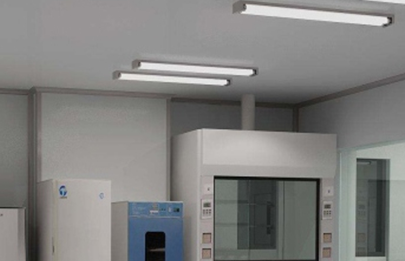 LG05P-A LED TRI-OFIOF LIGHT