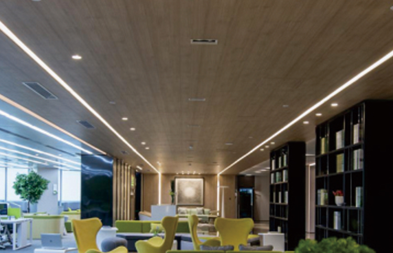 LG05V Více velikosti vysoká jasný LED LED BATTEN