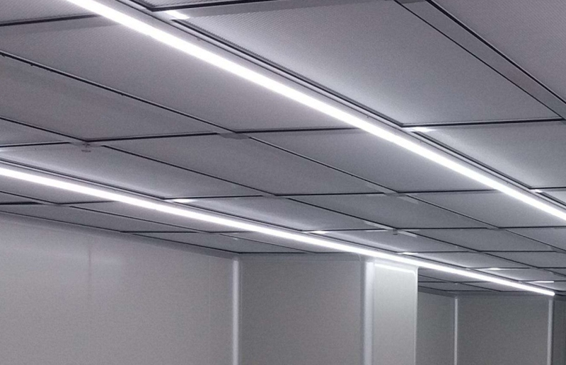 LG06P LED LE-OFIOF LIGHT