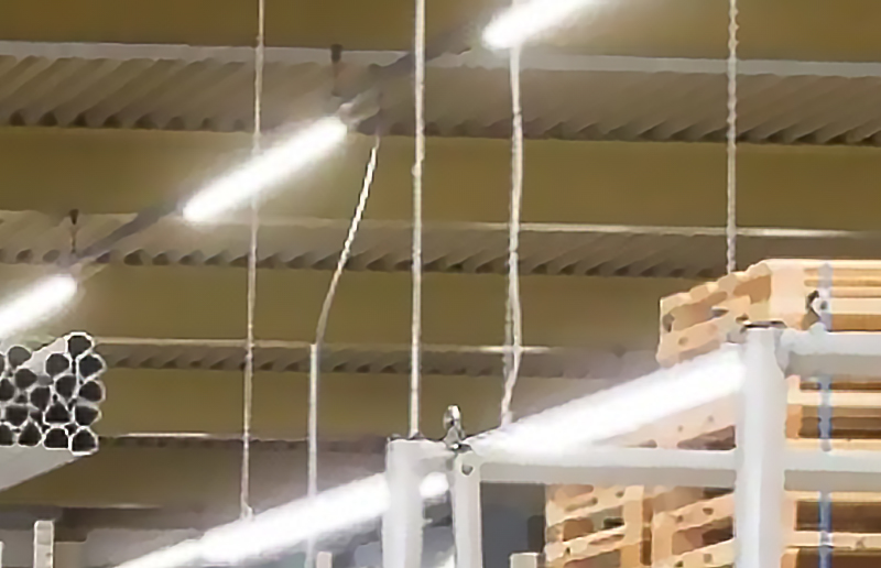 LG08F LED LID-OFIOF Světlo
