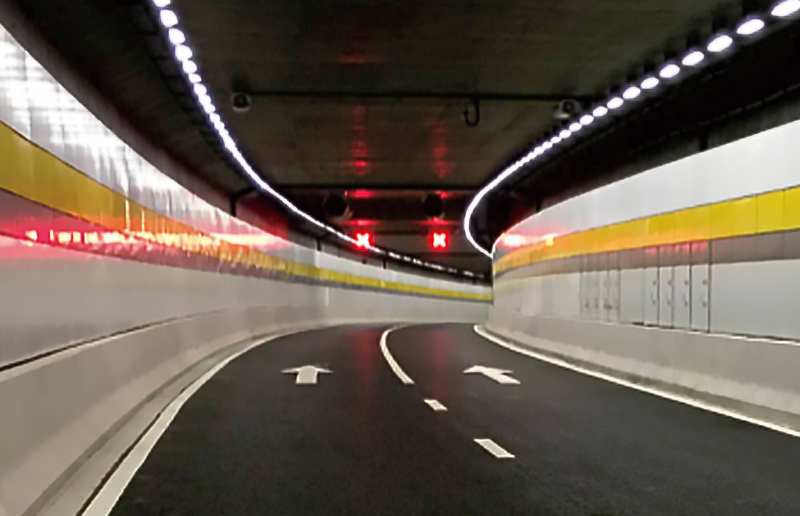 LG08L LED LE-OFOF BELL