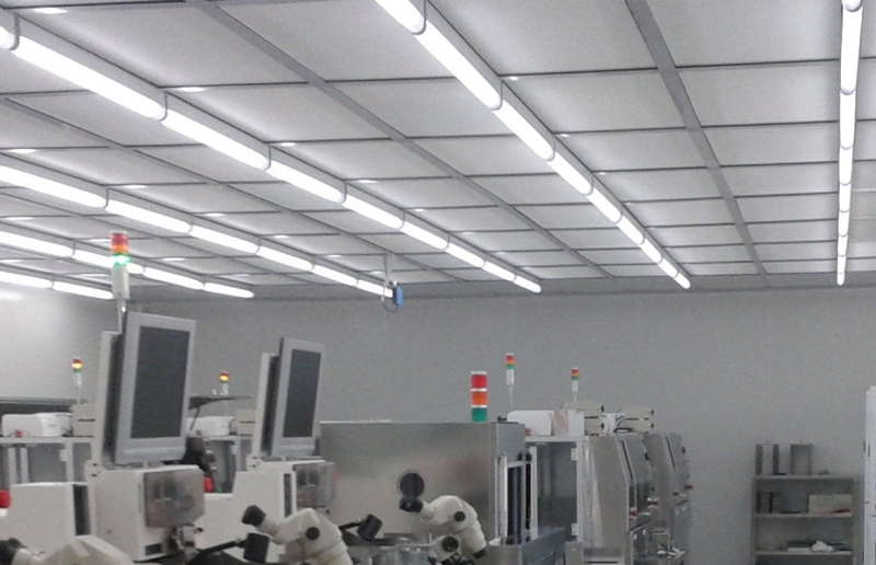 LG08Q LED LE-OFIOF LIGHT