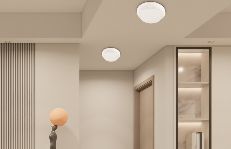 Jak navrhnout úhel paprsku LED LED-OFEOF Lampu, aby splnil různé požadavky na aplikaci