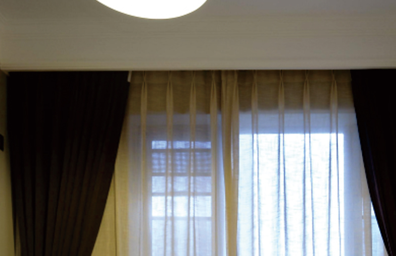 Funkce senzoru LG09F 15W LED stropní světlo světelné 1350lm