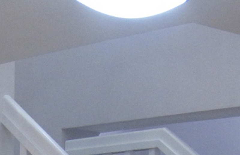 LG09J Multipózací stropní světlo Slim LED