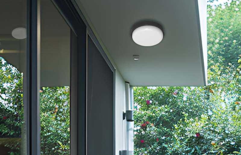 LG19D Nastavitelná anti-Glare Dimmable Indoor LED přepážka