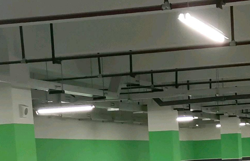 LGA-E T8 AC220-240V LED TUBE TRI-OFICKÉ SVĚTLO