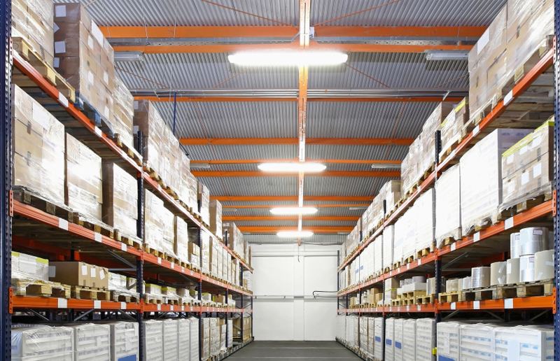 LGC-E Industrial High-Brightness LED Tri-Of Light